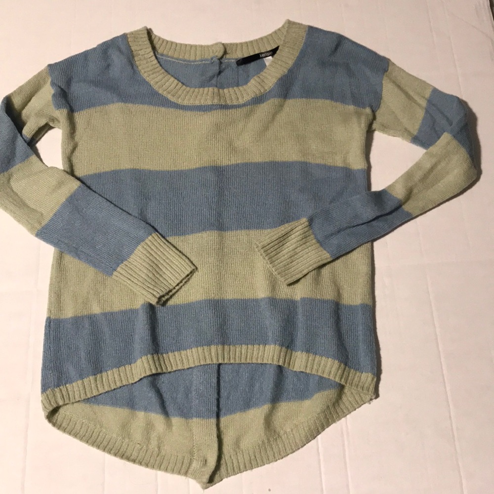 Kensie sweater